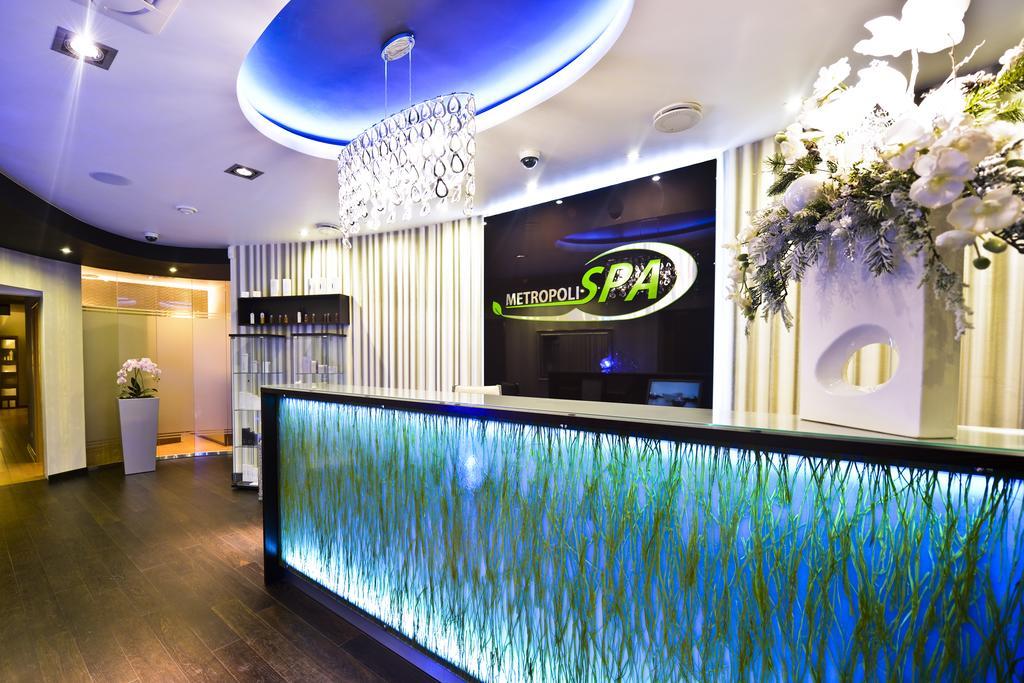 Piotrków Trybunalski Metropolispa מראה חיצוני תמונה