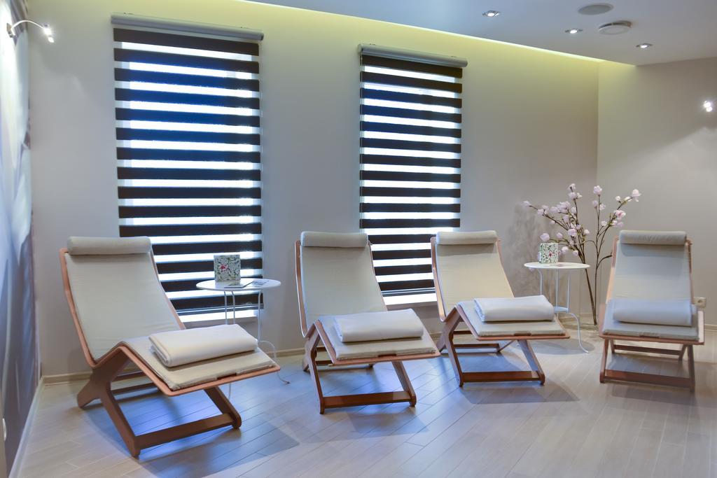 Piotrków Trybunalski Metropolispa מראה חיצוני תמונה